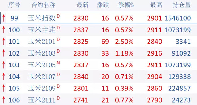 连玉米